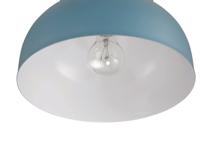 Ventura Dome Flush Mount by Craftmade - view 18