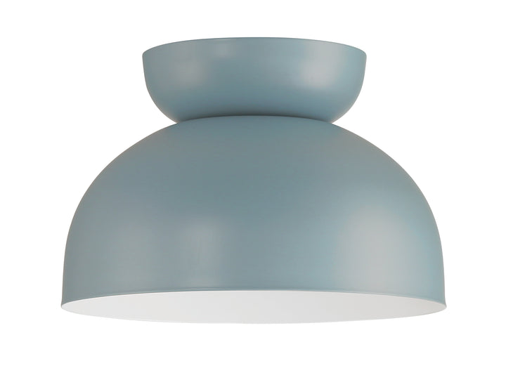 Ventura Dome Flush Mount by Craftmade - view 14