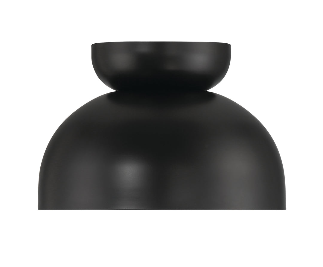 Ventura Dome Flush Mount by Craftmade - view 21