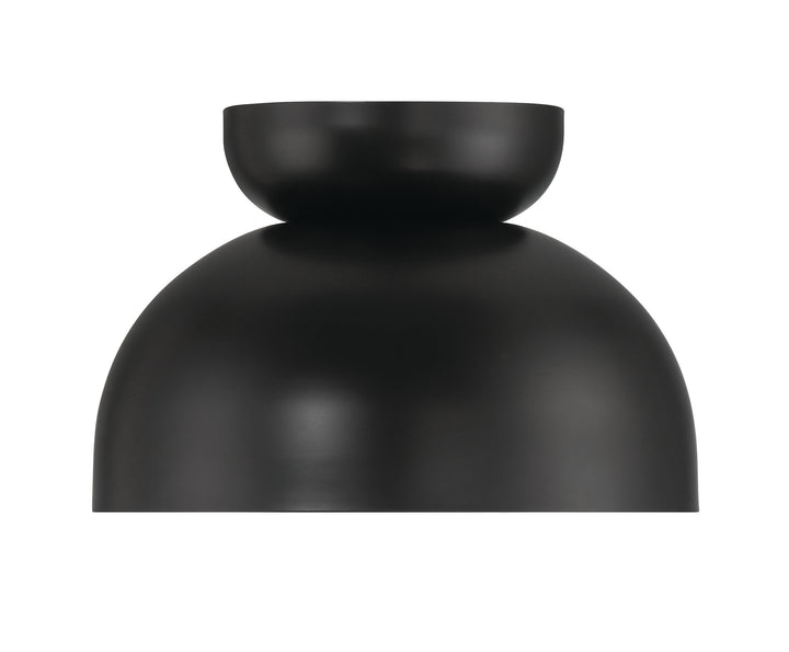 Ventura Dome Flush Mount by Craftmade - view 21