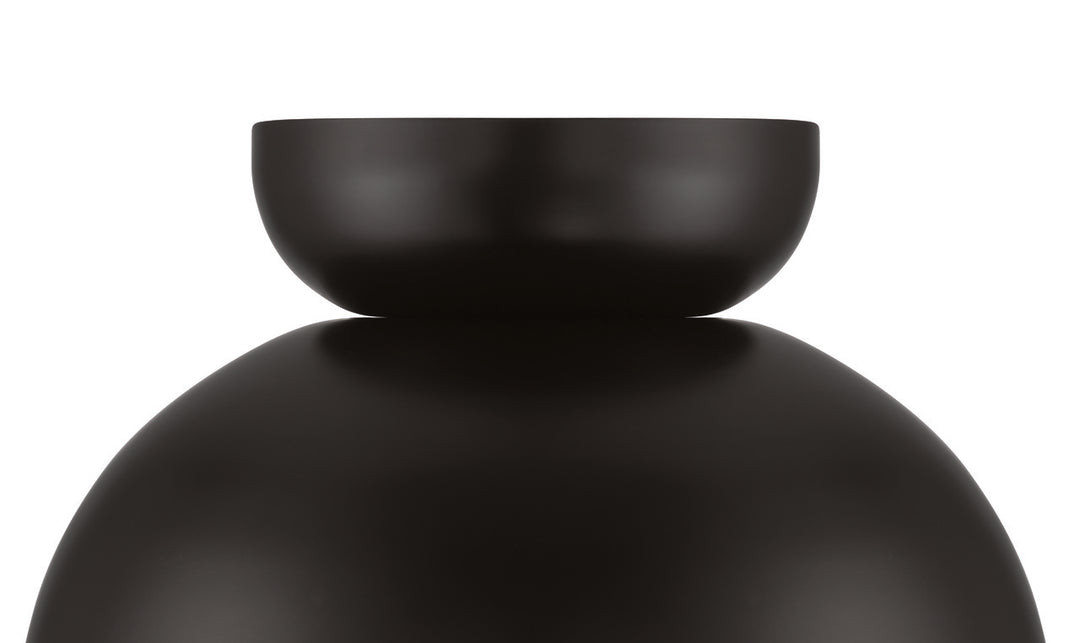 Ventura Dome Flush Mount by Craftmade - view 23