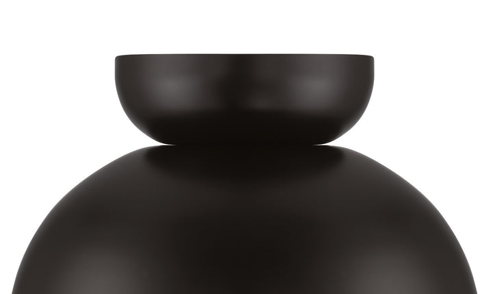 Ventura Dome Flush Mount by Craftmade - view 23