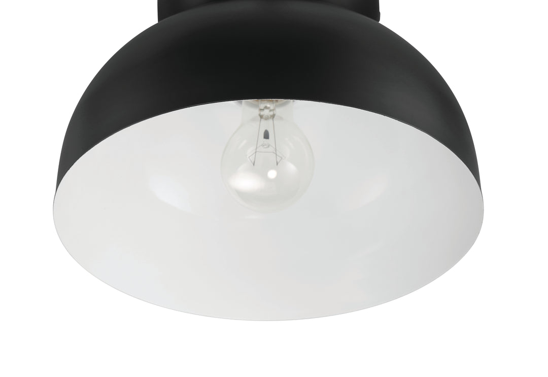 Ventura Dome Flush Mount by Craftmade - view 24