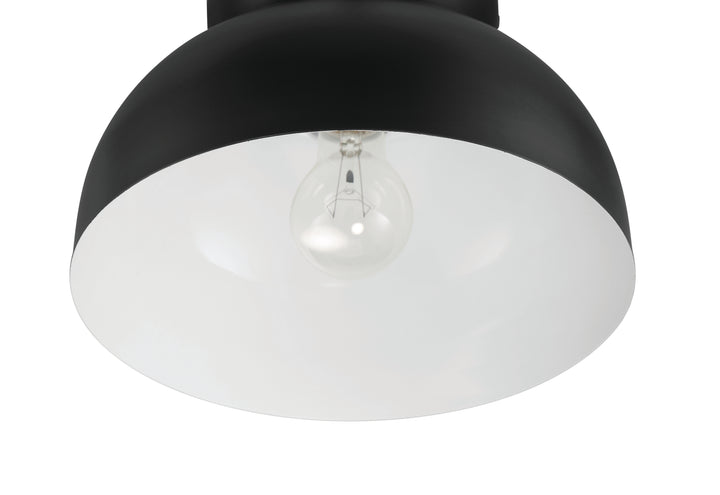 Ventura Dome Flush Mount by Craftmade - view 24