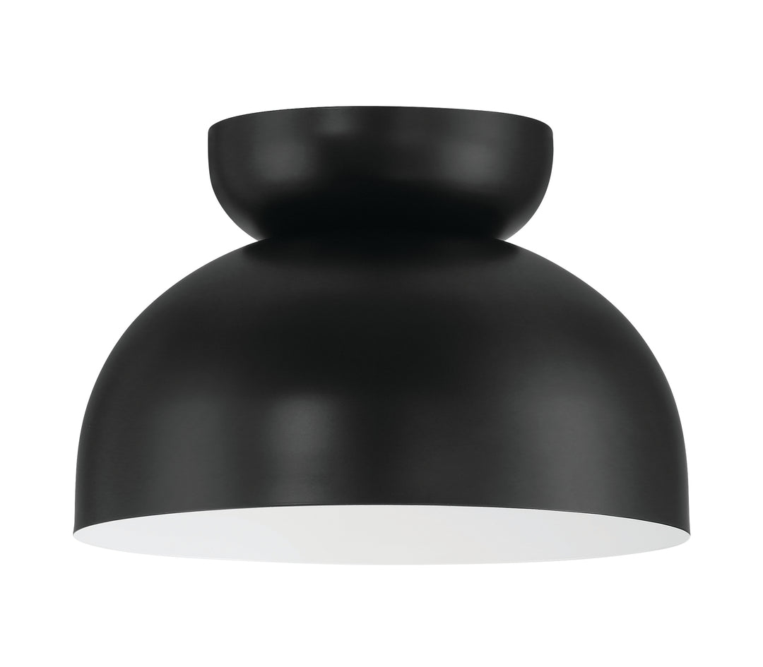 Ventura Dome Flush Mount by Craftmade - view 20