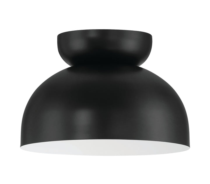 Ventura Dome Flush Mount by Craftmade - view 20
