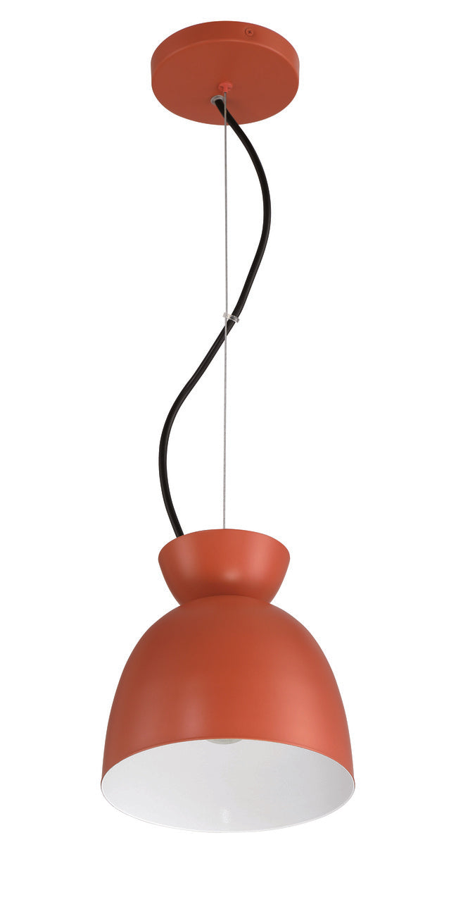 Ventura Dome Pendant by Craftmade - view 15