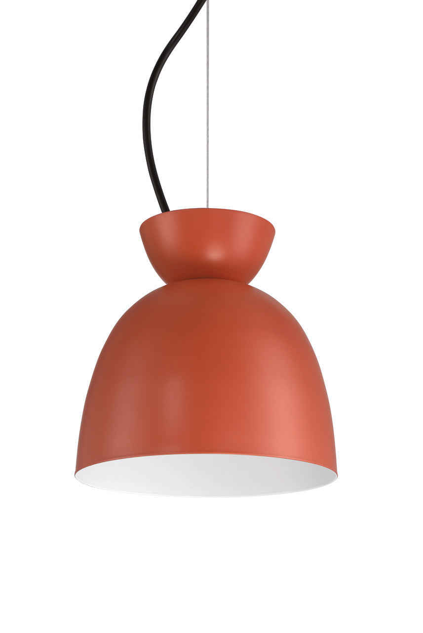 Ventura Dome Pendant by Craftmade - view 16