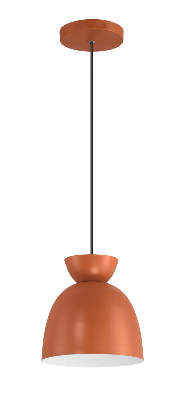 Ventura Dome Pendant by Craftmade - view 13