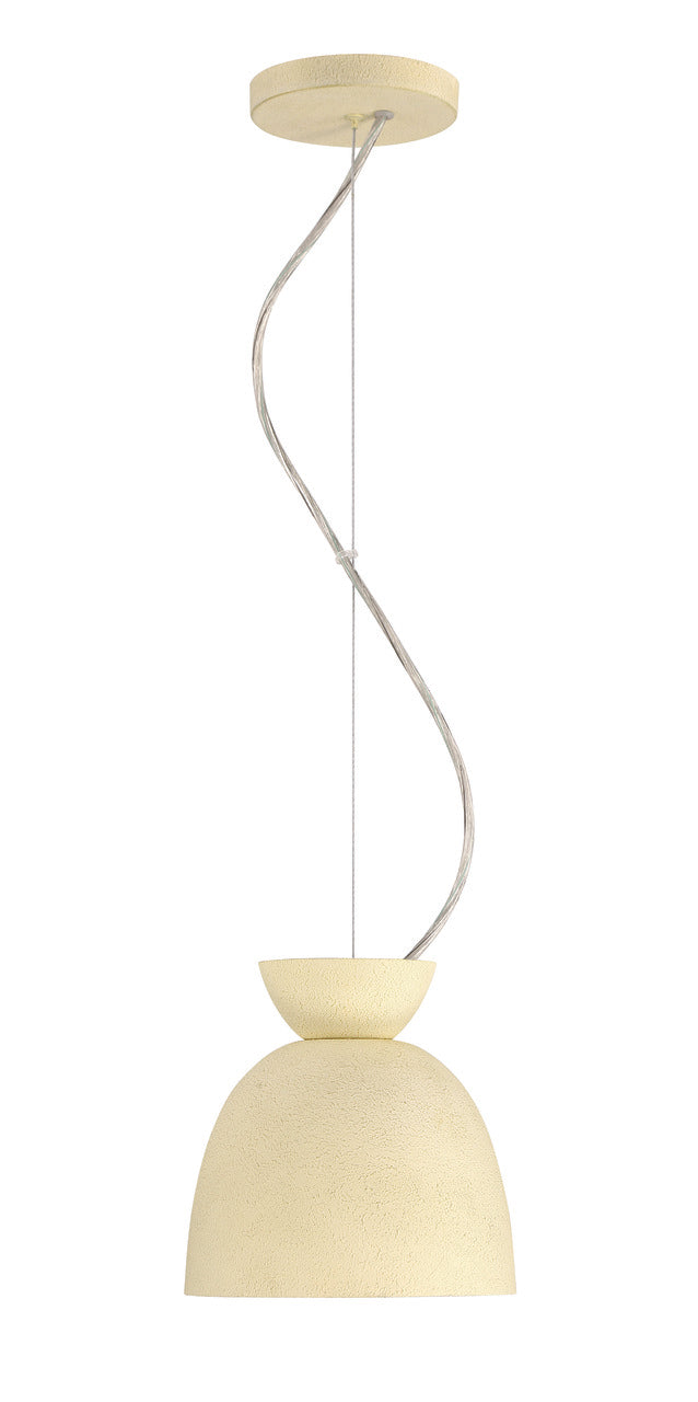 Ventura Dome Pendant by Craftmade - view 19