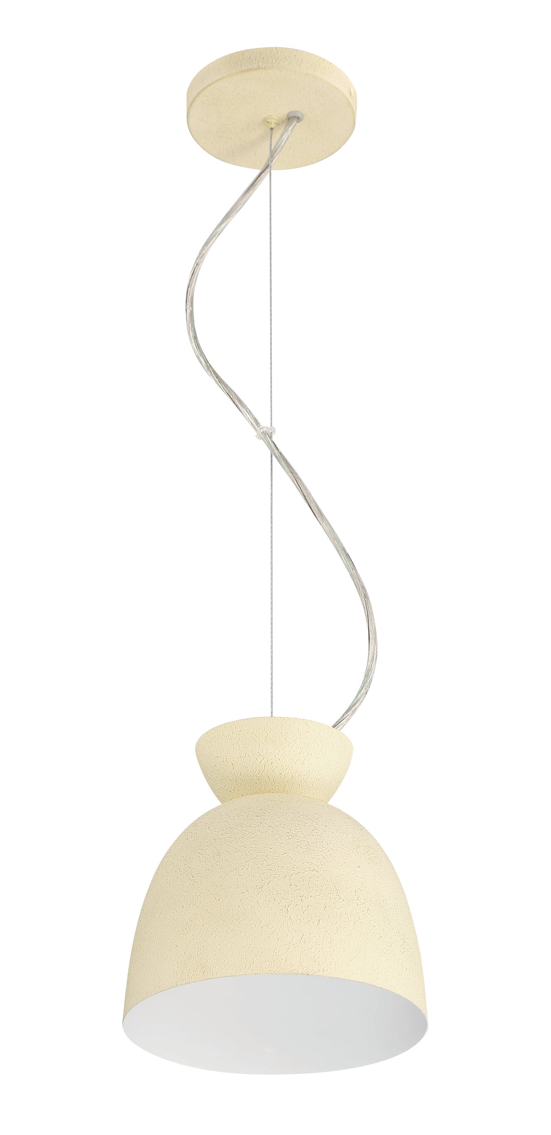 Ventura Dome Pendant by Craftmade - view 20