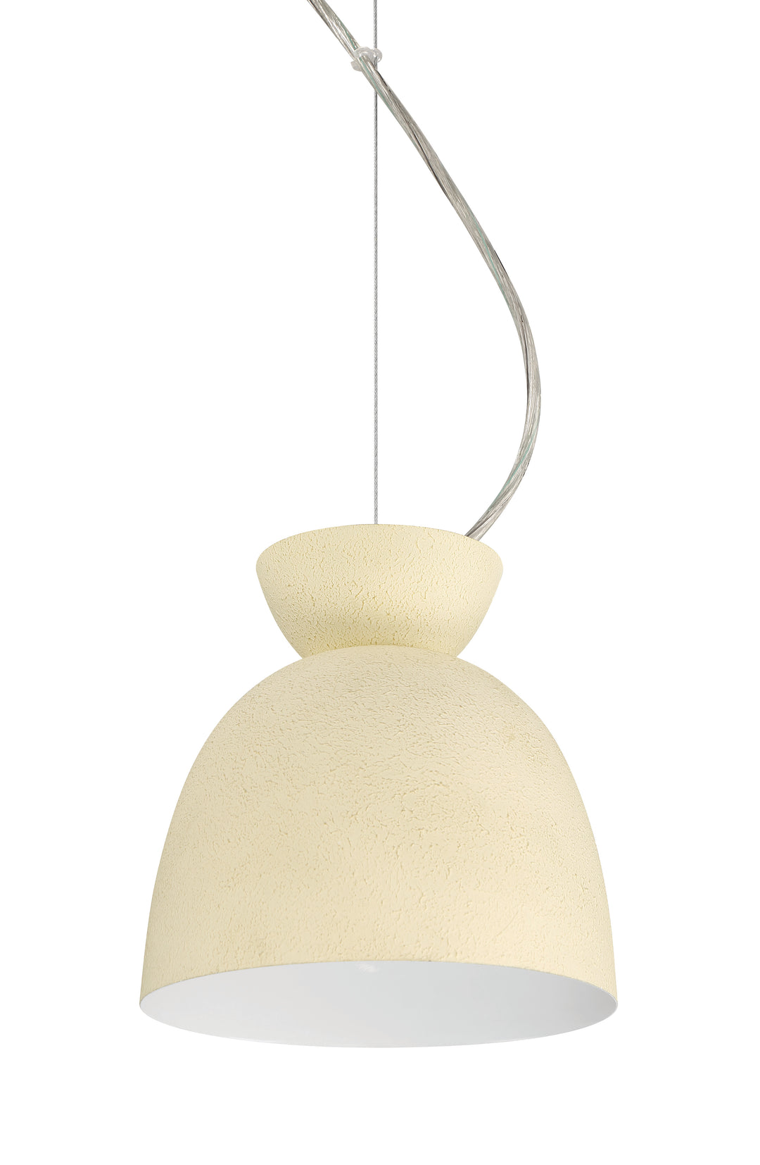 Ventura Dome Pendant by Craftmade - view 21