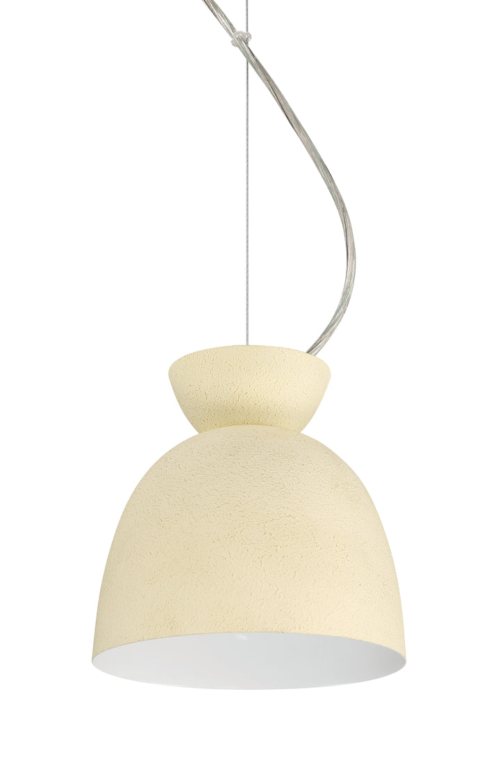 Ventura Dome Pendant by Craftmade - view 21