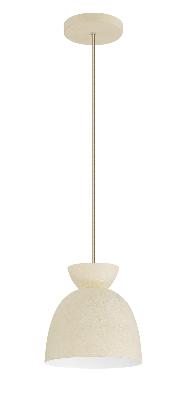 Ventura Dome Pendant by Craftmade - view 18