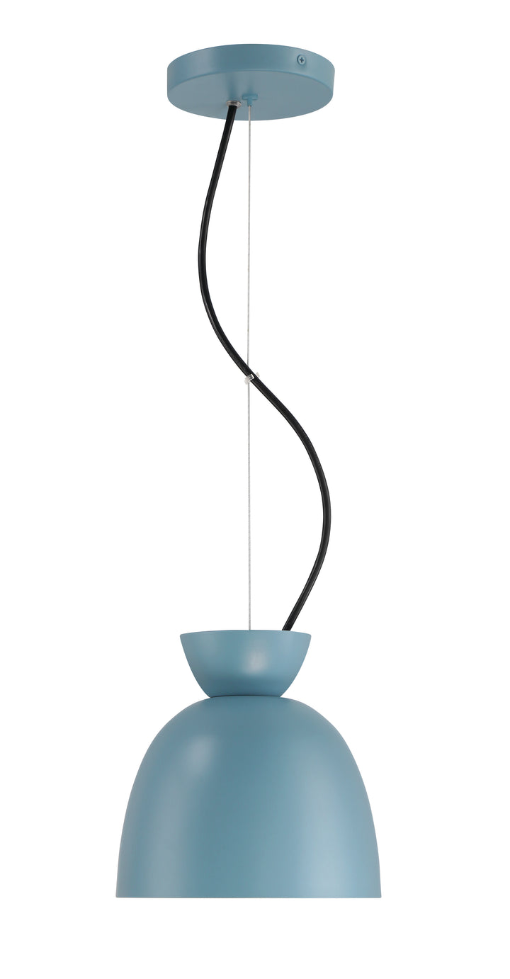 Ventura Dome Pendant by Craftmade - view 24