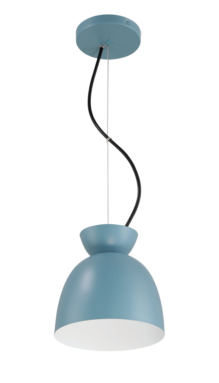 Ventura Dome Pendant by Craftmade - view 25