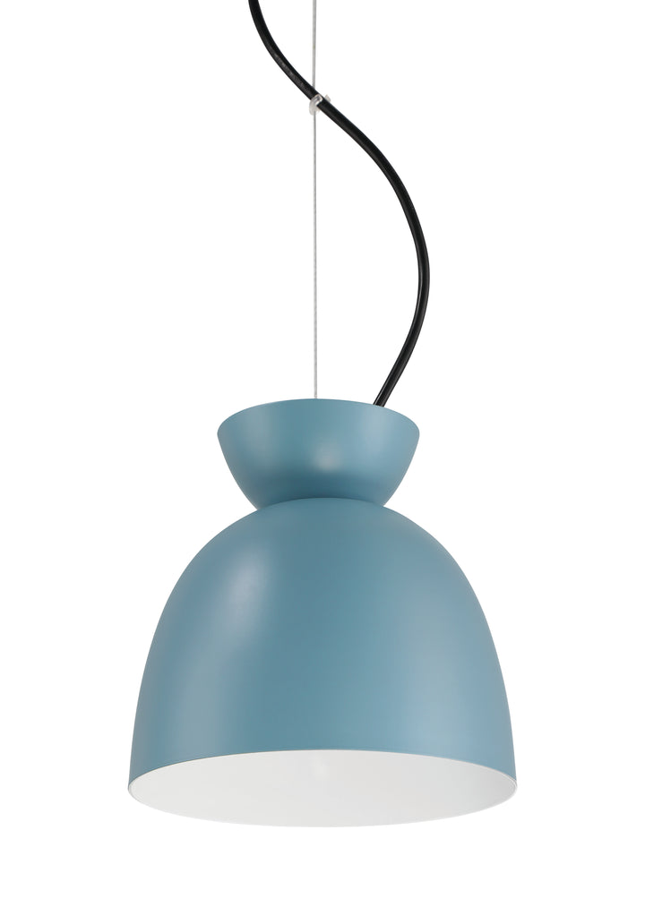 Ventura Dome Pendant by Craftmade - view 26