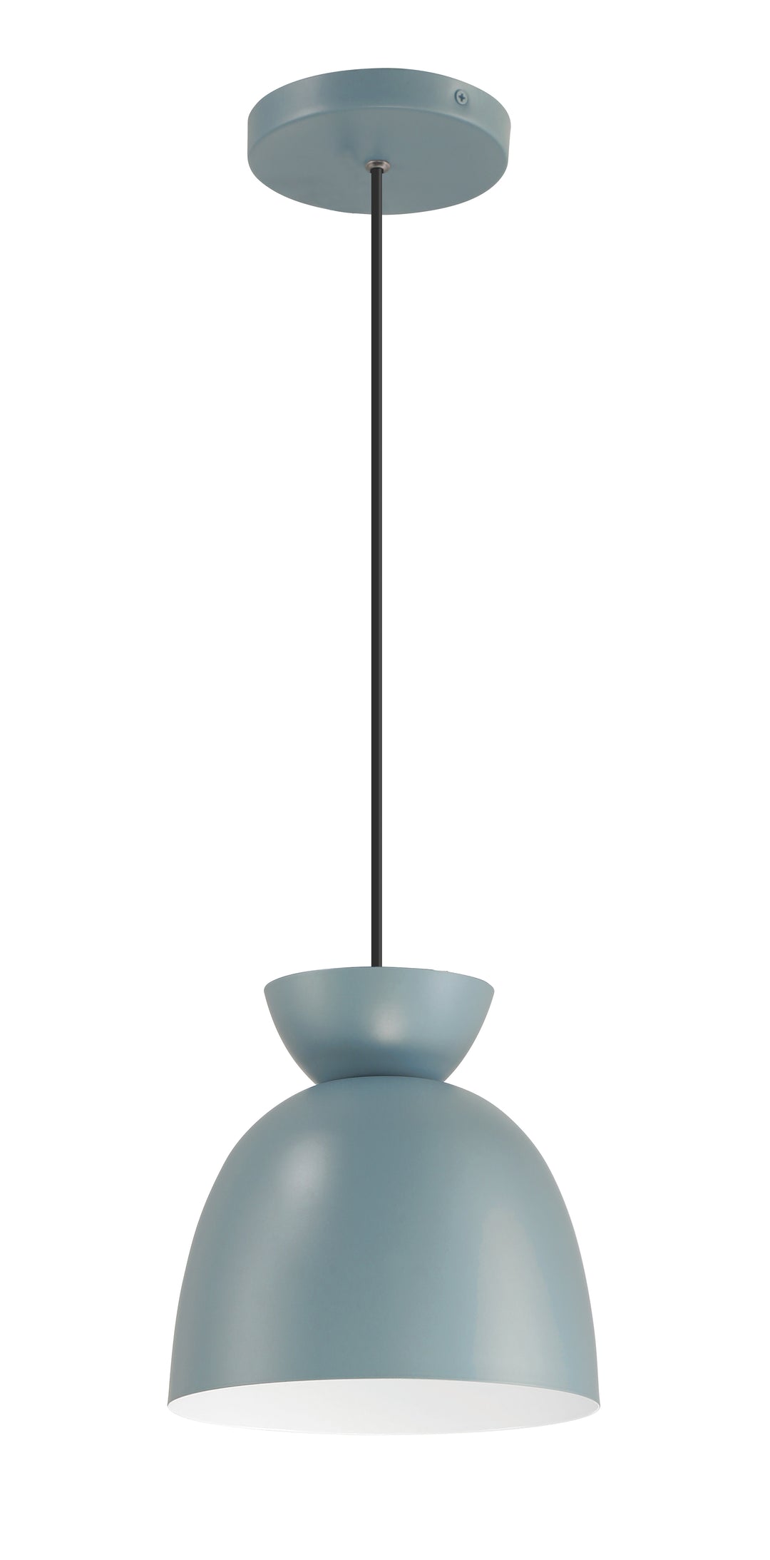 Ventura Dome Pendant by Craftmade - view 23