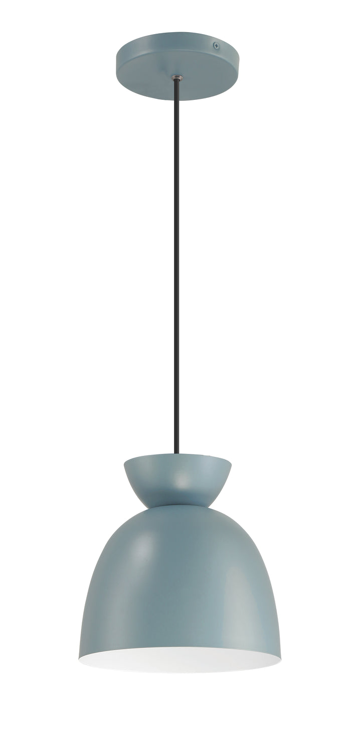 Ventura Dome Pendant by Craftmade - view 23