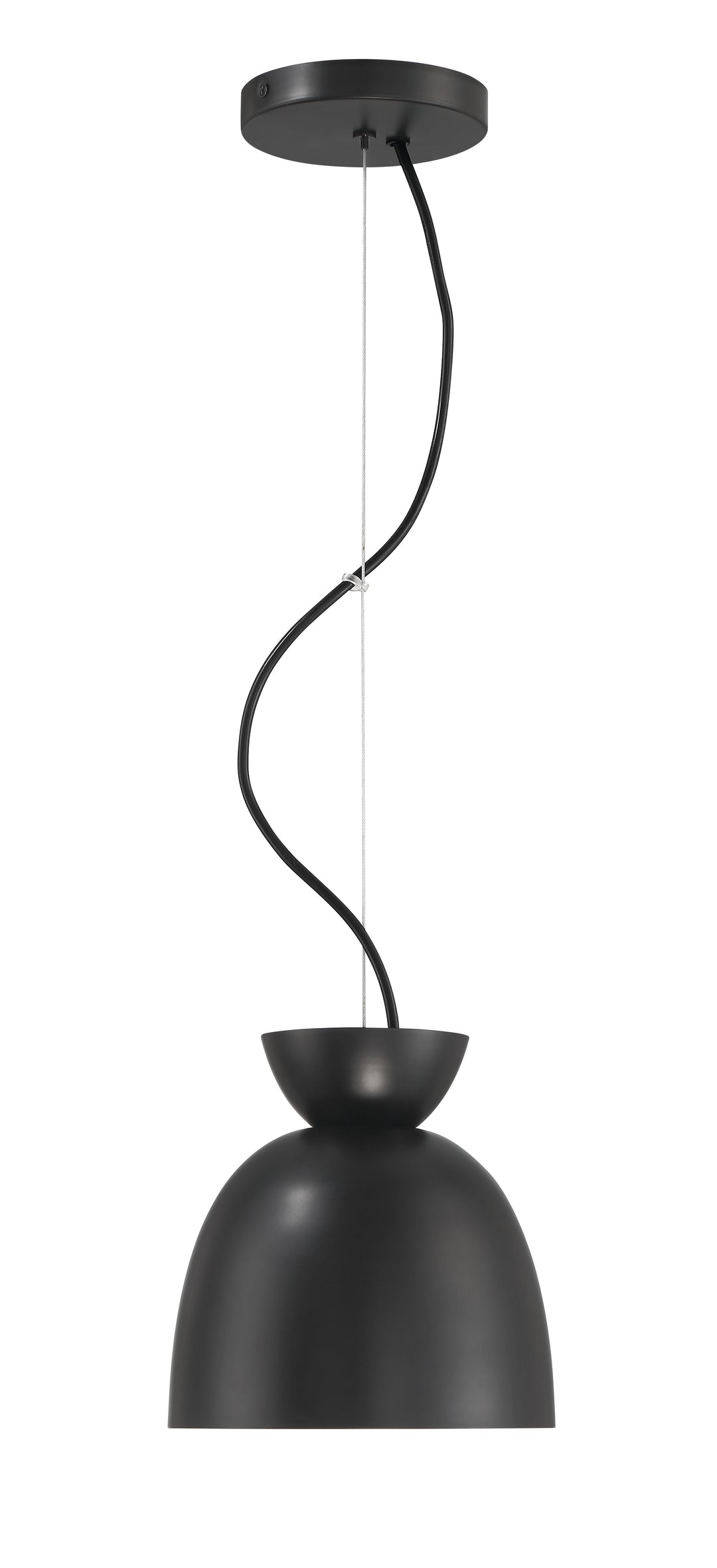 Ventura Dome Pendant by Craftmade - view 29