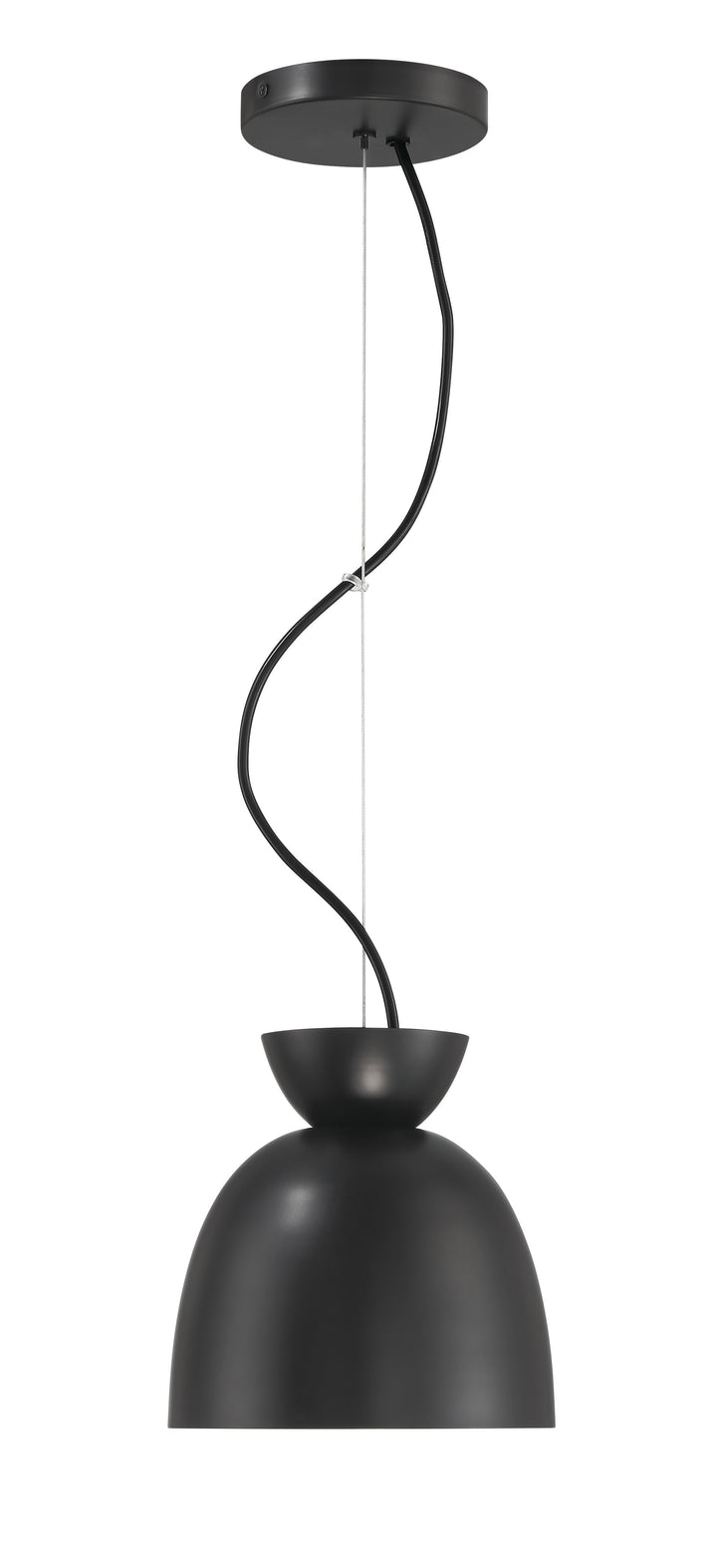 Ventura Dome Pendant by Craftmade - view 29