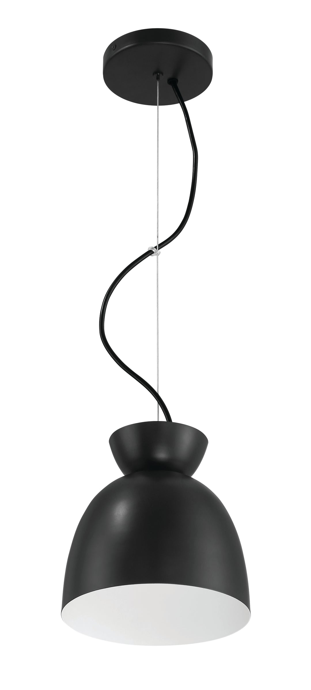 Ventura Dome Pendant by Craftmade - view 30