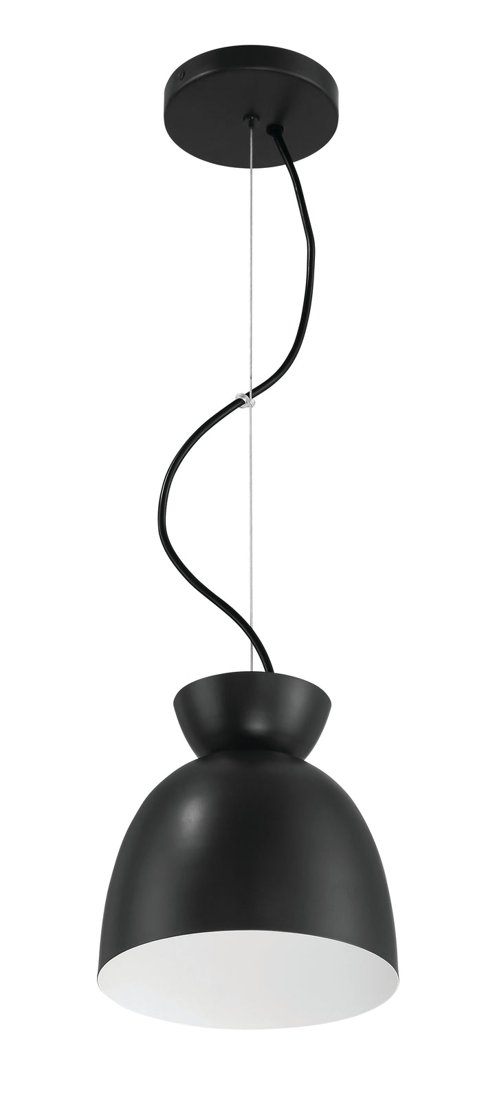 Ventura Dome Pendant by Craftmade - view 30
