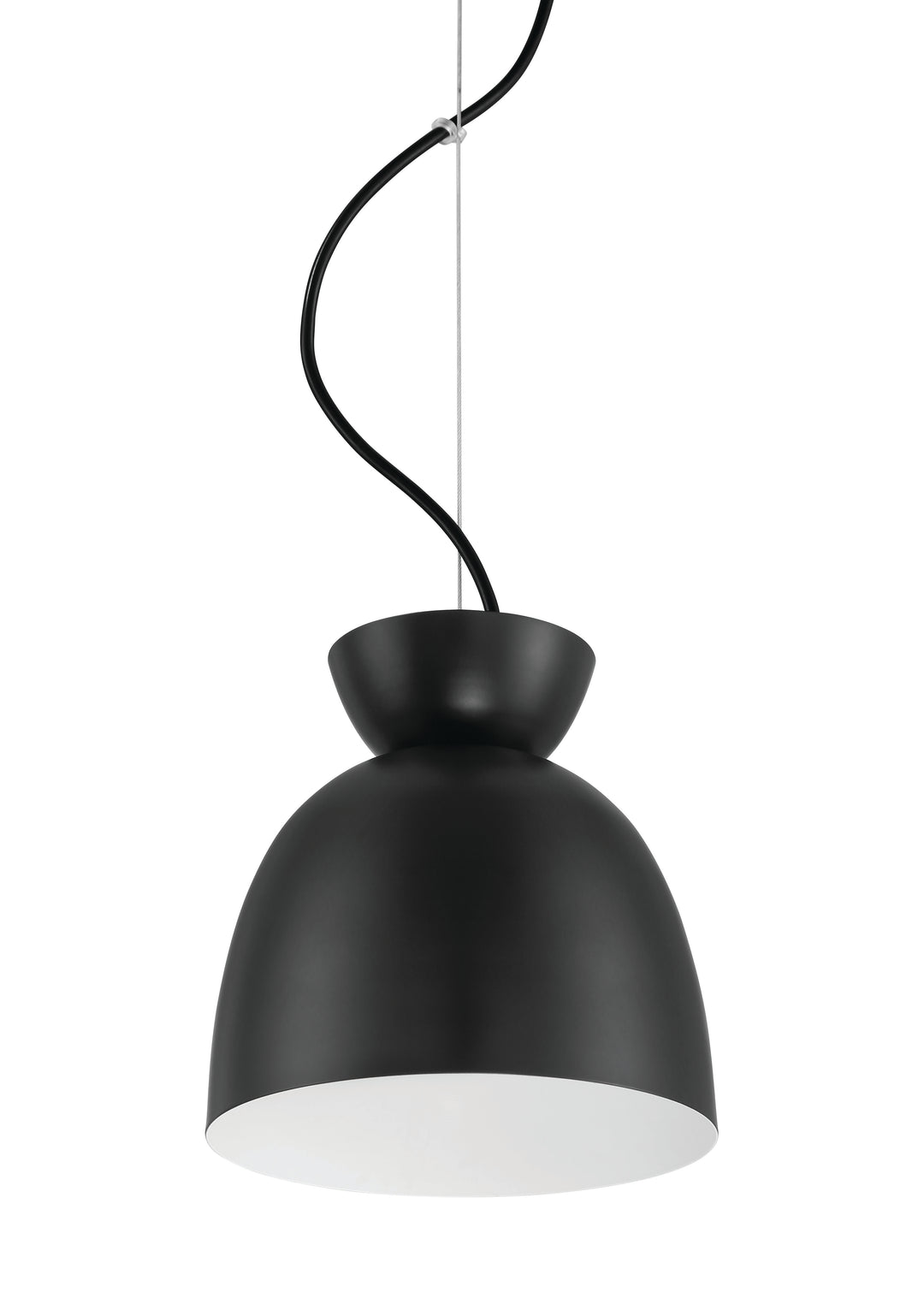 Ventura Dome Pendant by Craftmade - view 31