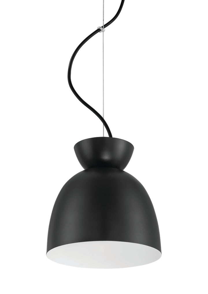Ventura Dome Pendant by Craftmade - view 31