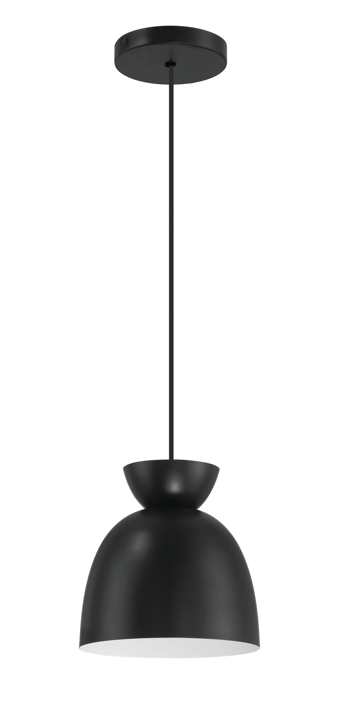 Ventura Dome Pendant by Craftmade - view 28