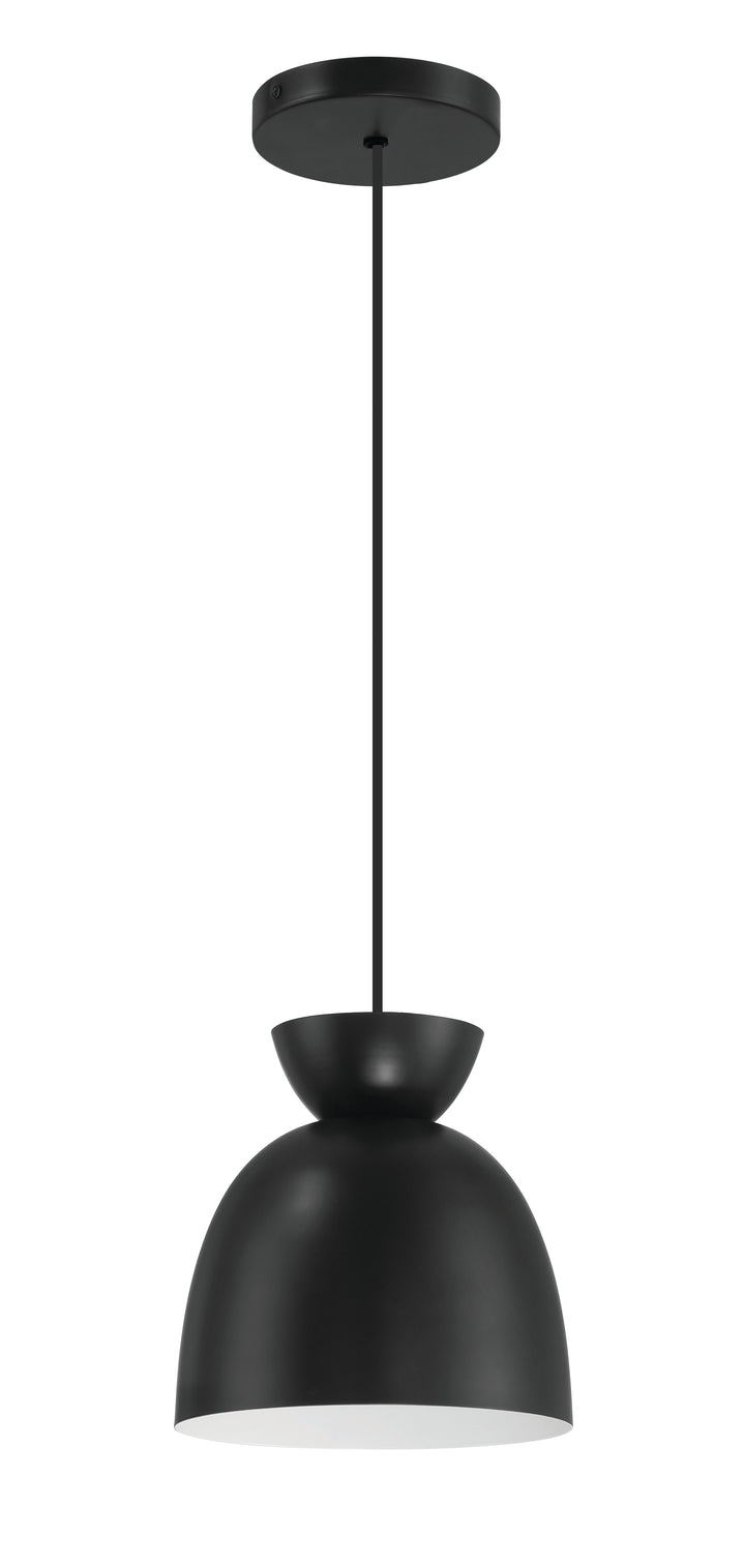 Ventura Dome Pendant by Craftmade - view 28