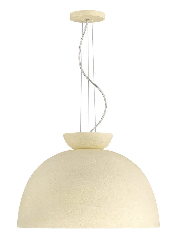 Ventura Dome Pendant by Craftmade - view 5