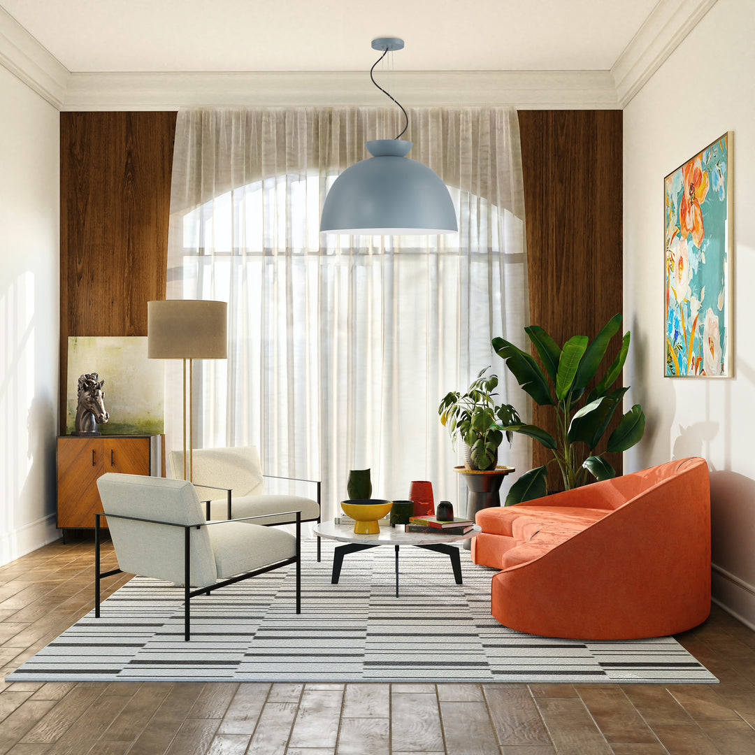 Ventura Dome Pendant by Craftmade - view 8