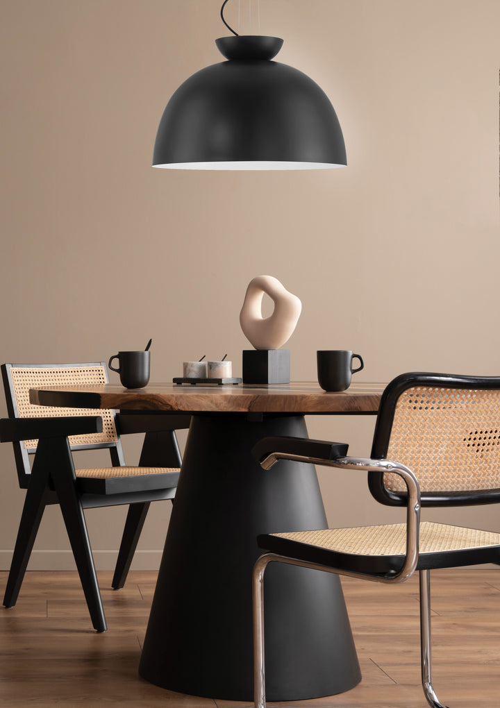 Ventura Dome Pendant by Craftmade - view 10