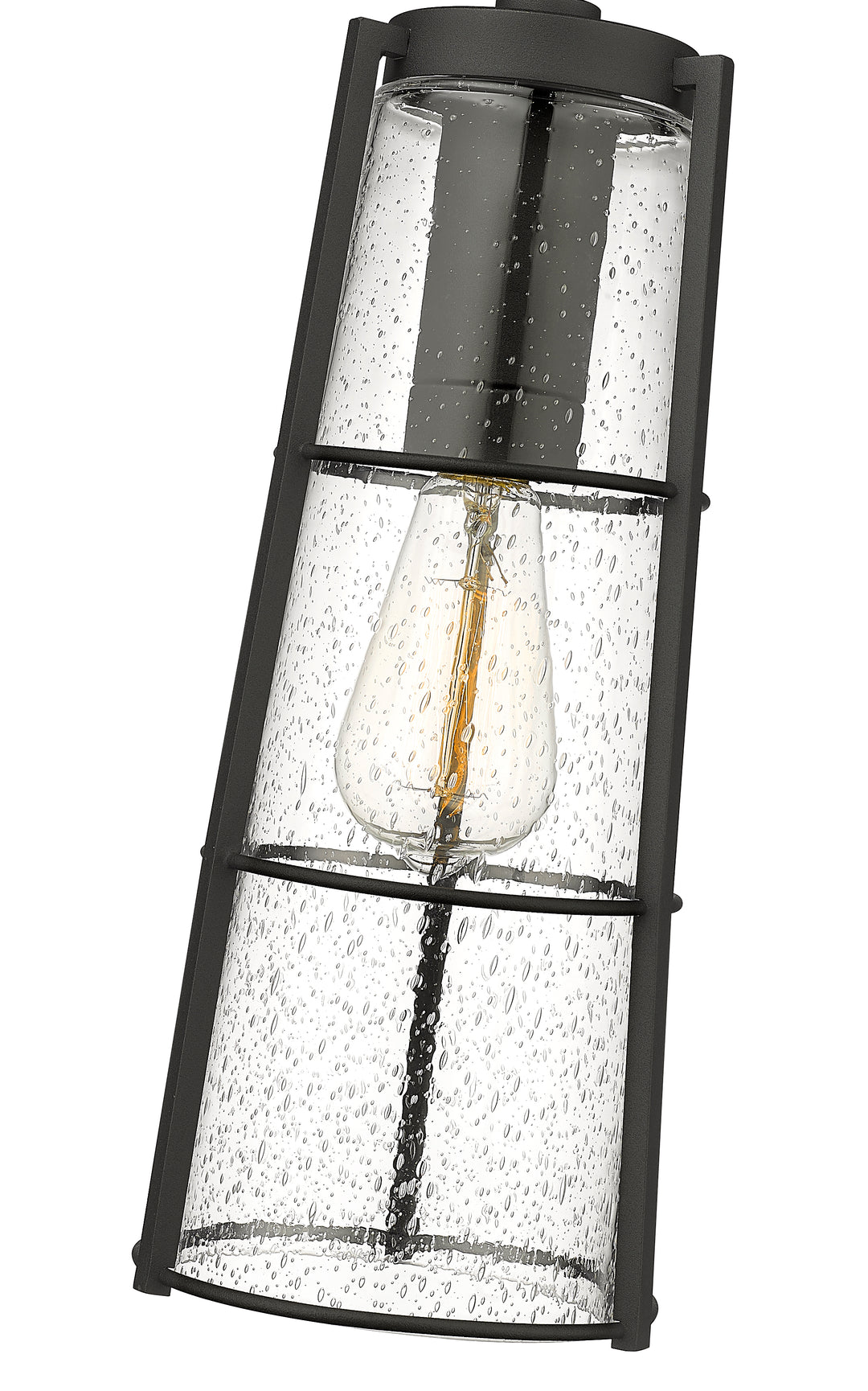 Helix - 1 Light Outdoor Pendant