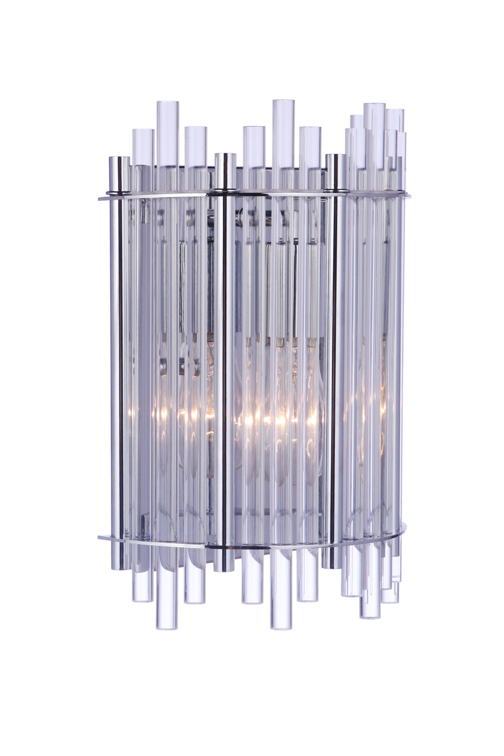 Reveal Wall Sconce by Craftmade - view 2