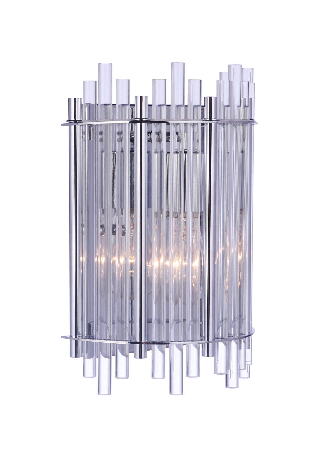 Reveal Wall Sconce by Craftmade - view 2