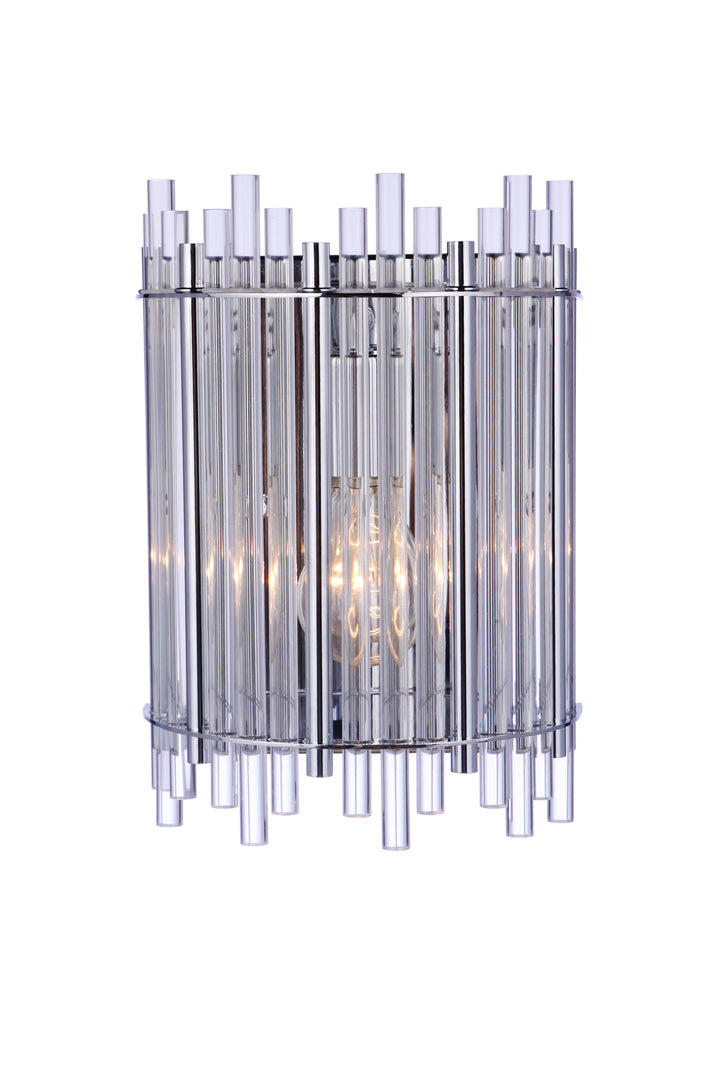 Reveal Wall Sconce by Craftmade - view 4