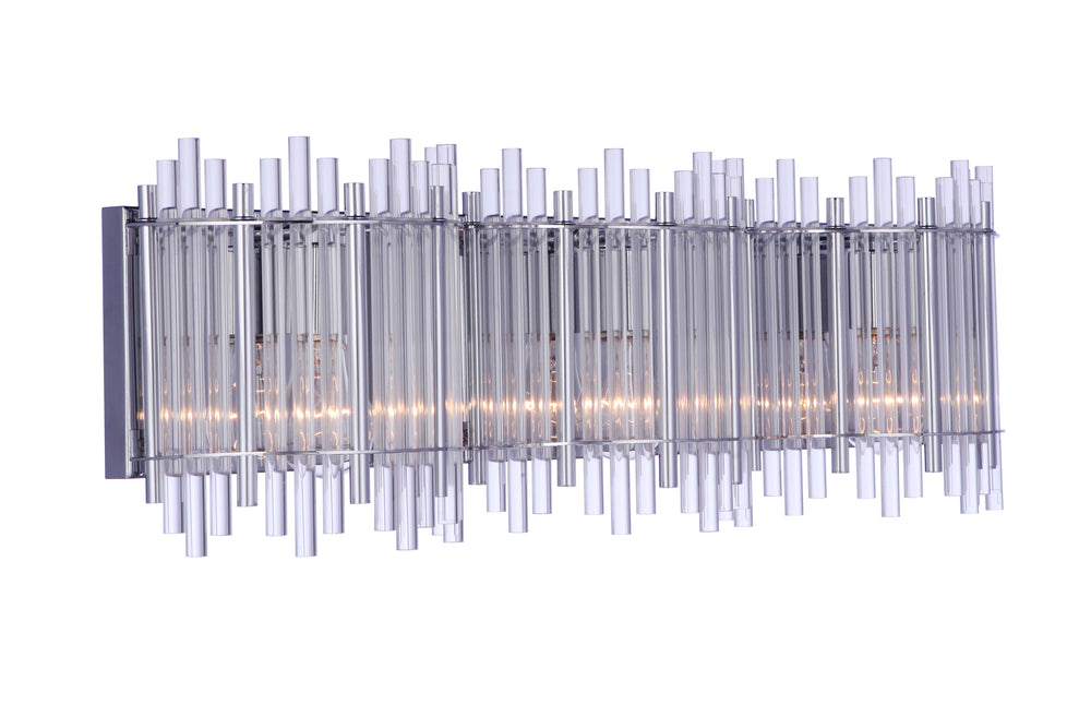 Reveal Vanity Light by Craftmade - view 2