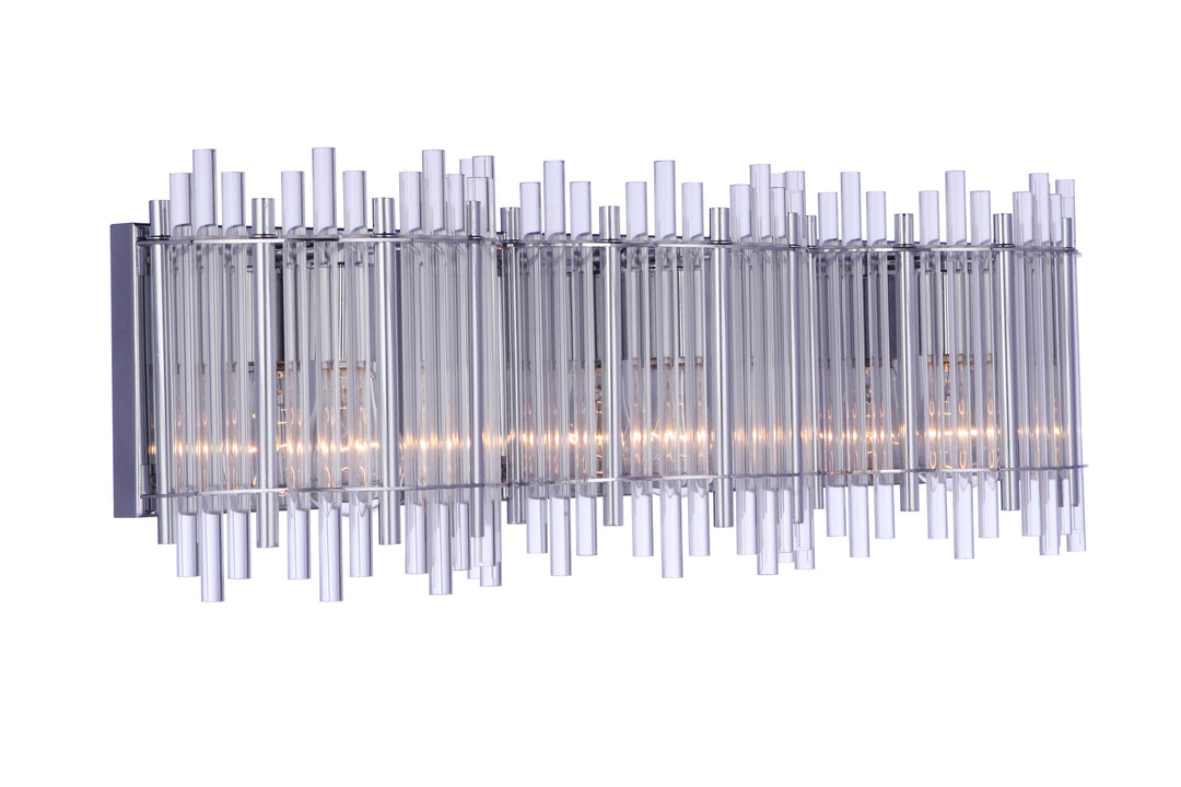 Reveal Vanity Light by Craftmade - view 2