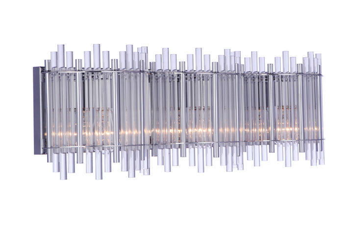 Reveal Vanity Light by Craftmade - view 2