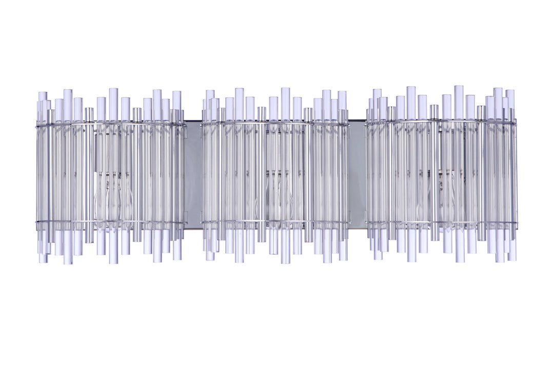 Reveal Vanity Light by Craftmade - view 3