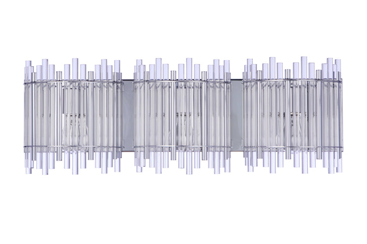 Reveal Vanity Light by Craftmade - view 3