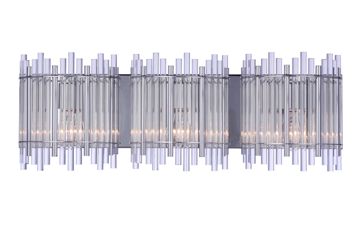 Reveal Vanity Light by Craftmade - view 4