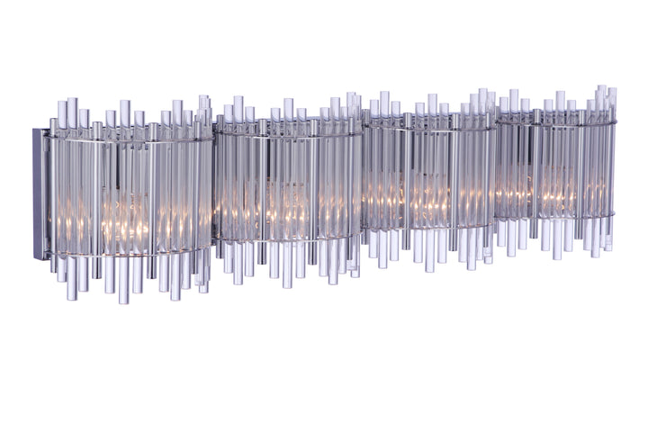 Reveal Vanity Light by Craftmade - view 6