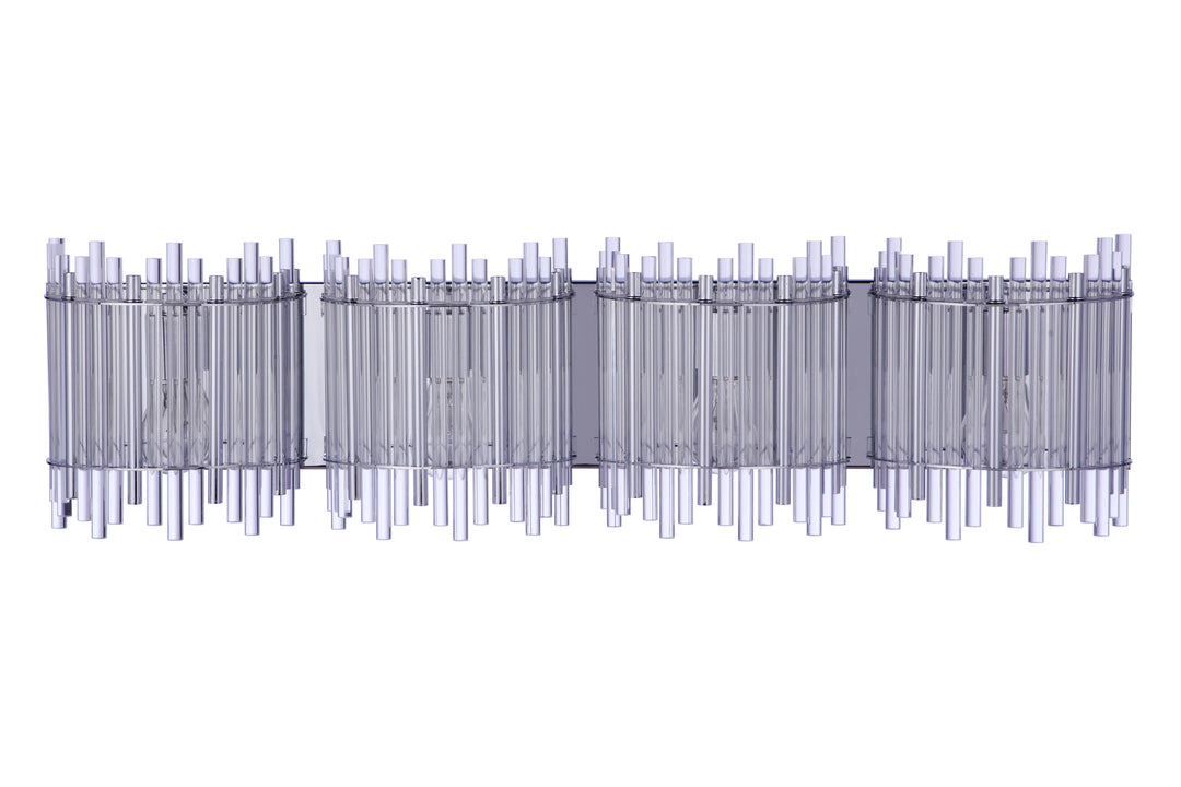 Reveal Vanity Light by Craftmade - view 7