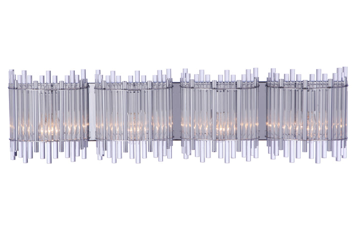 Reveal Vanity Light by Craftmade - view 8