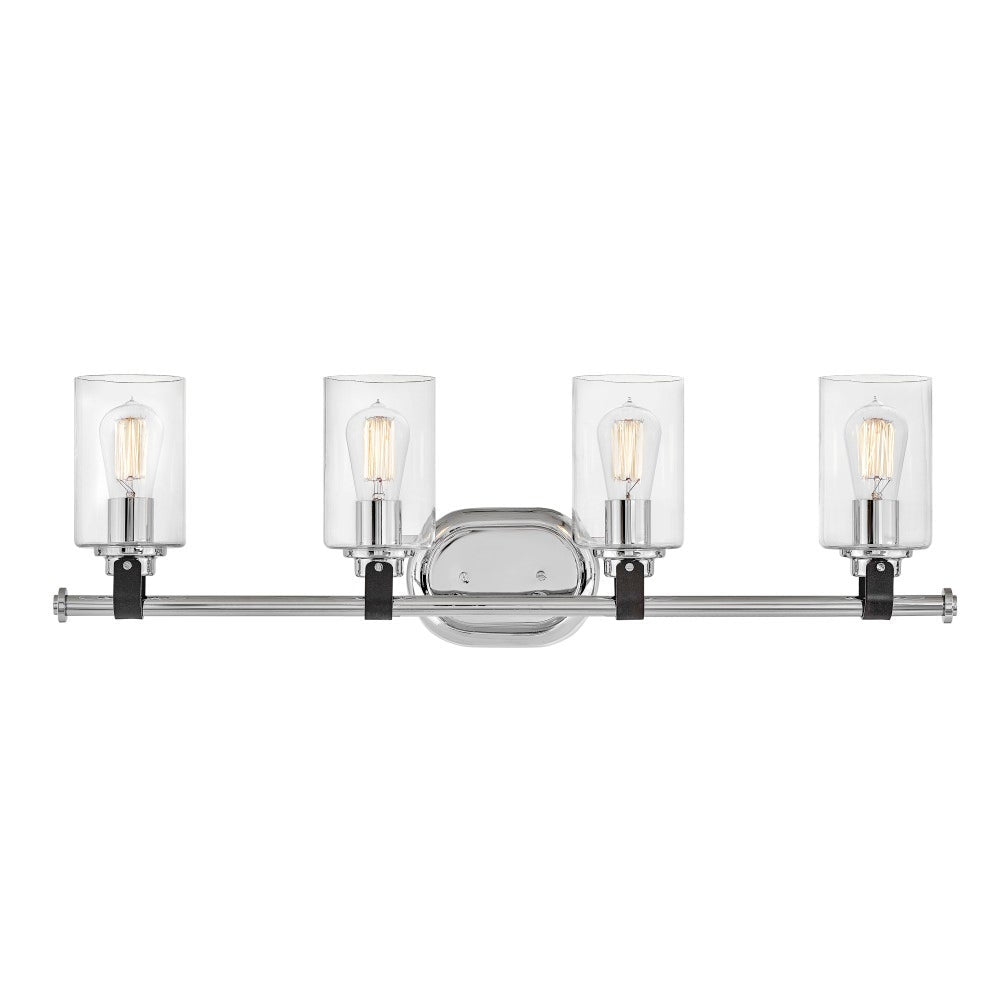 Halstead Vanity