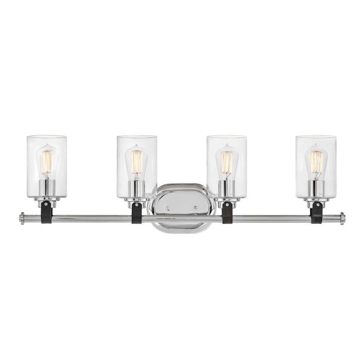 Halstead Vanity