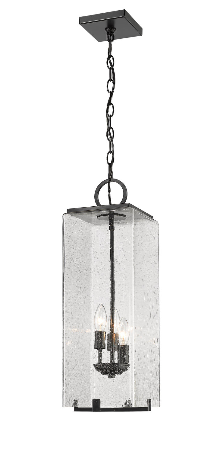 Sana - Outdoor Pendant